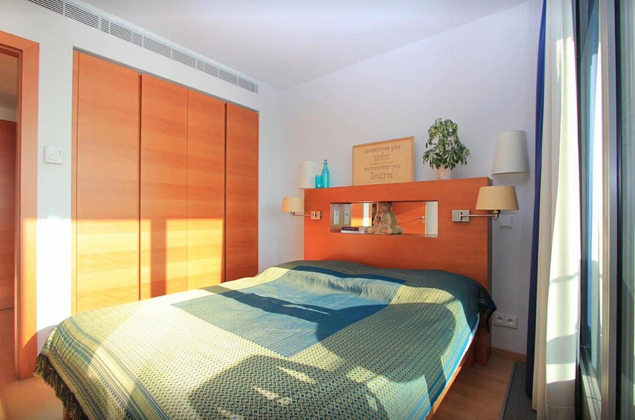 Luxury Space At The Best Address In Bratislava 아파트 외부 사진