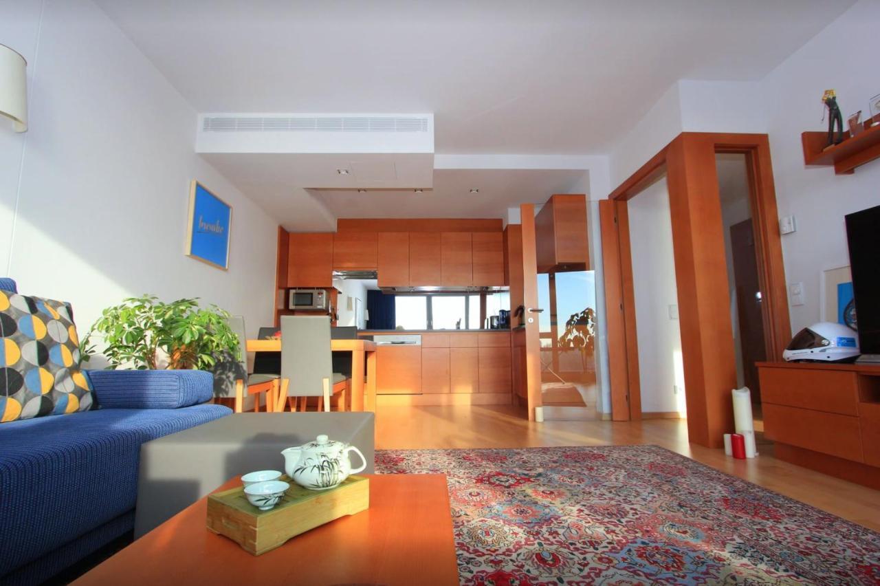 Luxury Space At The Best Address In Bratislava 아파트 외부 사진