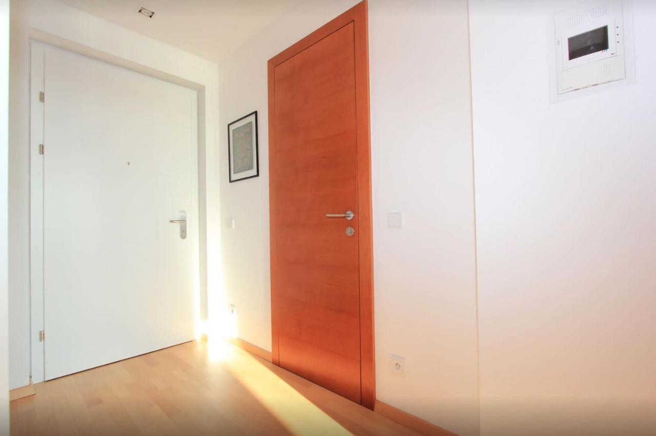 Luxury Space At The Best Address In Bratislava 아파트 외부 사진